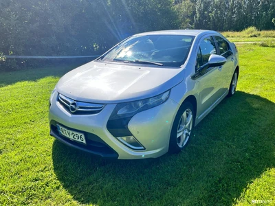 Opel Ampera 2013, photo 1/11