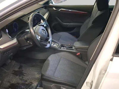 Skoda Octavia 2023, kuva 4/5