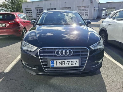 Audi A3 2015, photo 3/8