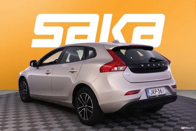 Volvo V40 T2 Business aut 2018, photo 5/31