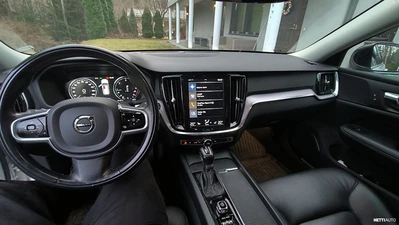 Volvo V60 D3 Business aut 2020, photo 8/8