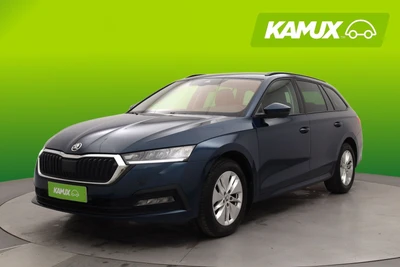 Skoda Octavia 2022, kuva 6/35
