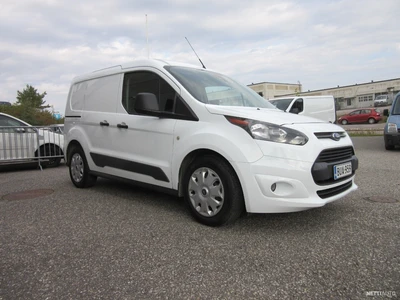 Ford Transit Connect 2017, photo 5/20