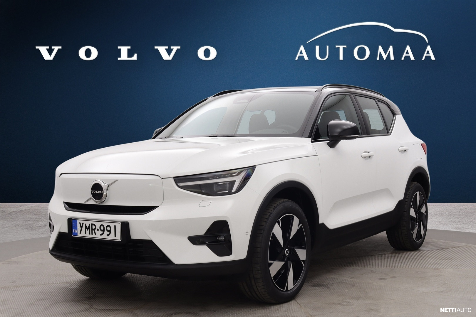 Volvo EX40