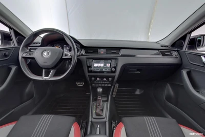 Skoda Rapid 2016, kuva 7/17