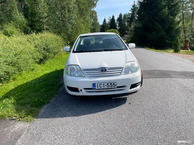 Toyota Corolla 2004, kuva 6/10