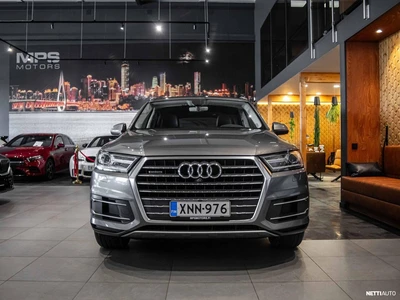 Audi Q7 2016, kuva 4/24