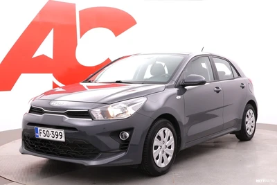 Kia Rio 1,2 LX 2023, photo 1/31
