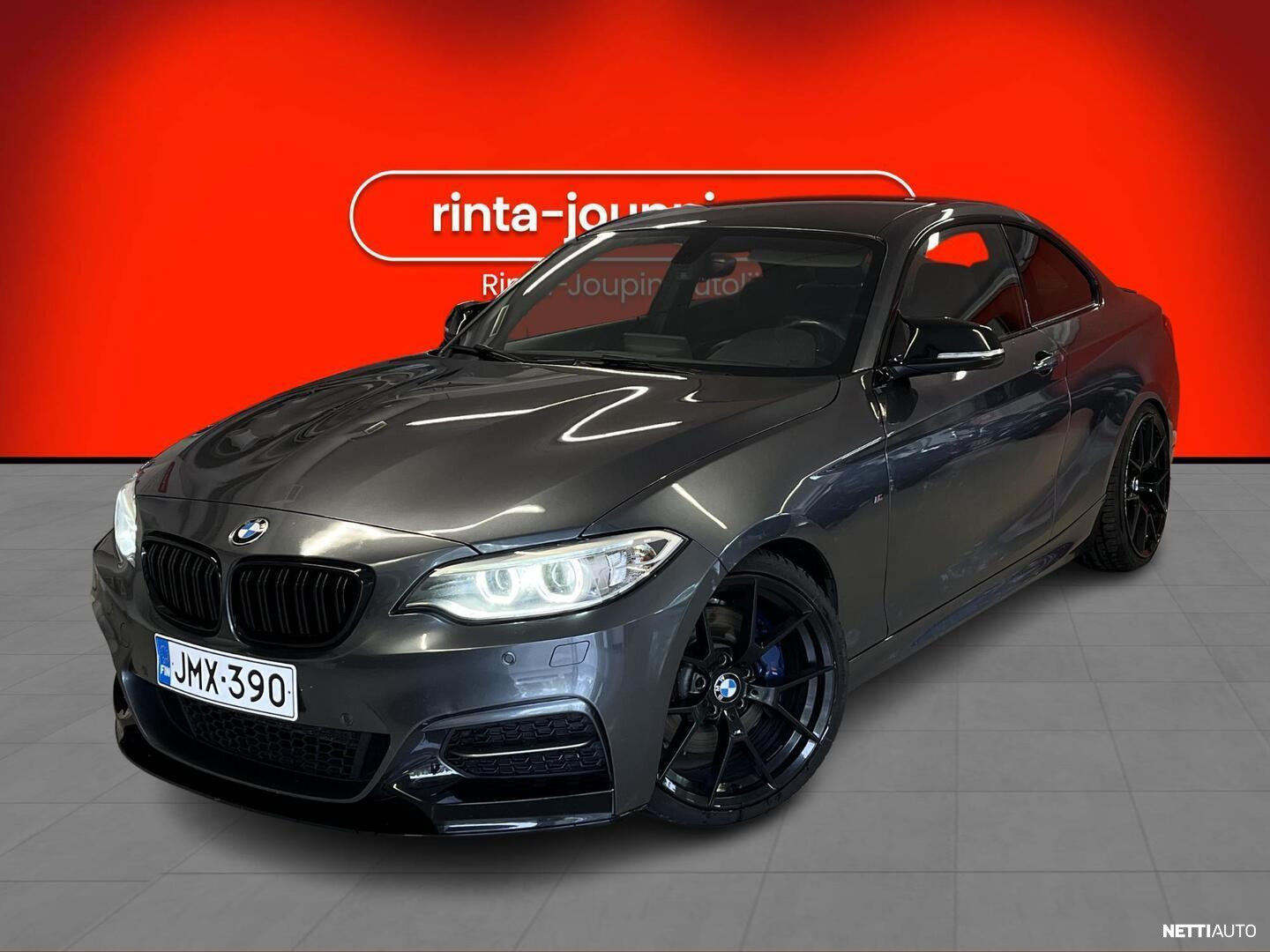 BMW M240i