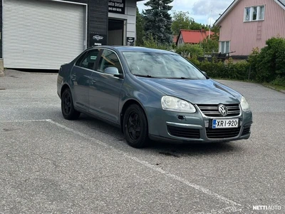 Volkswagen Jetta 2007, photo 1/9
