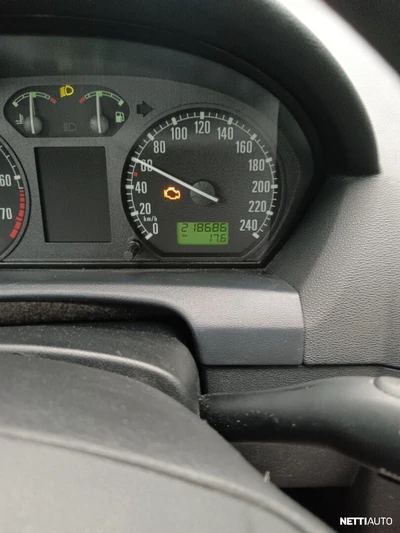 Skoda Fabia 2004, kuva 8/8