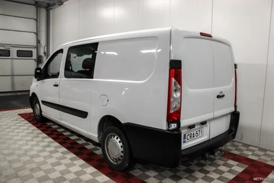 Peugeot Expert 2,0 HDi L2H1 2011, photo 3/16