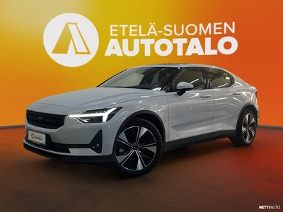 Polestar 2 2023, kuva 1/37