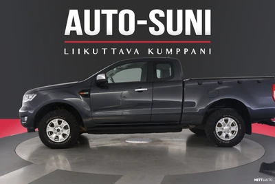 Ford Ranger 2020, photo 5/38