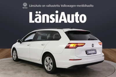 Volkswagen Golf 2025, kuva 7/41