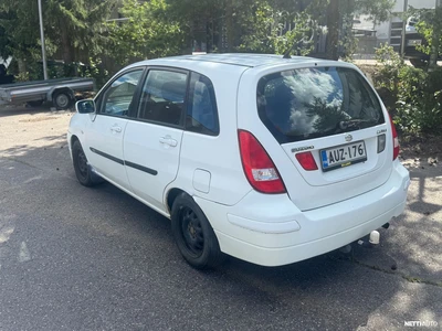 Suzuki Liana 2006, photo 5/8