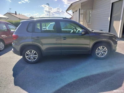 Volkswagen Tiguan 2016, kuva 4/44