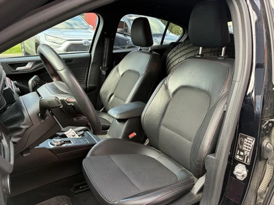 Ford Focus 2019, photo 6/10