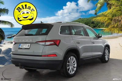 Skoda Kodiaq 1.5 TSI ACT Ambition 2022, kuva 6/38
