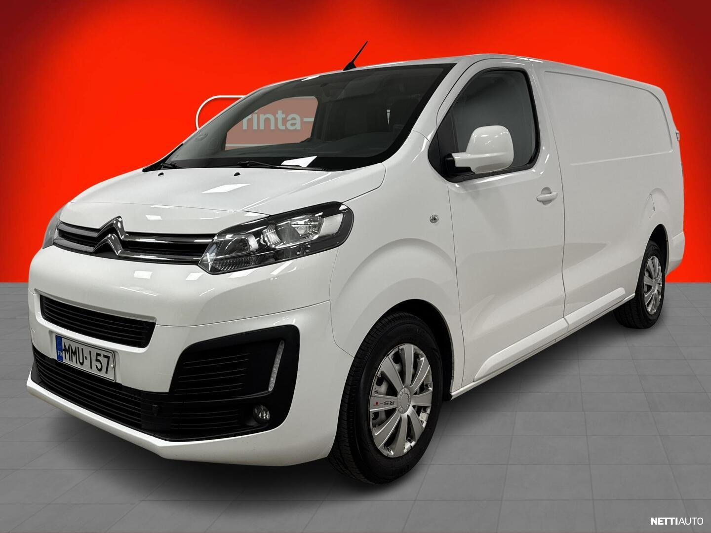 Citroen Jumpy