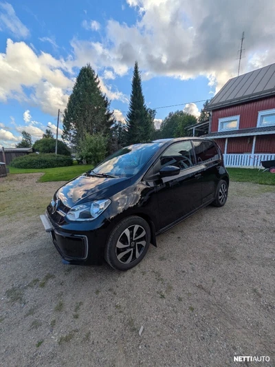 Volkswagen Up! Up e 2021, photo 2/7