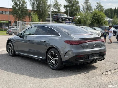 Mercedes-Benz EQE 500 4MATIC AMG 2023, photo 5/33