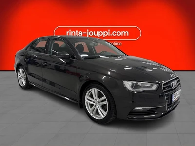 Audi A3 2015, kuva 4/38