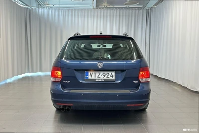 Volkswagen Golf 2012, photo 6/35