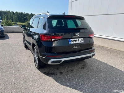 Seat Ateca 1,5 TSI 150 EVO Style DSG 2021, kuva 3/5