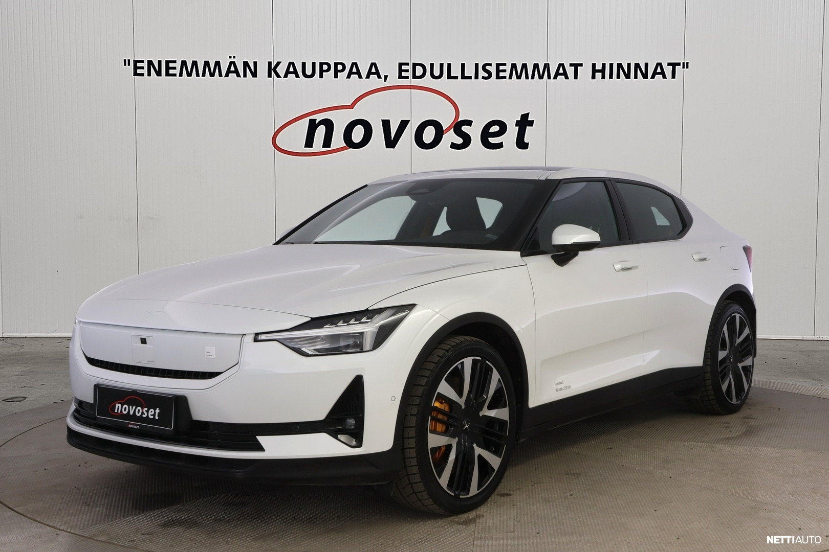 Polestar 2