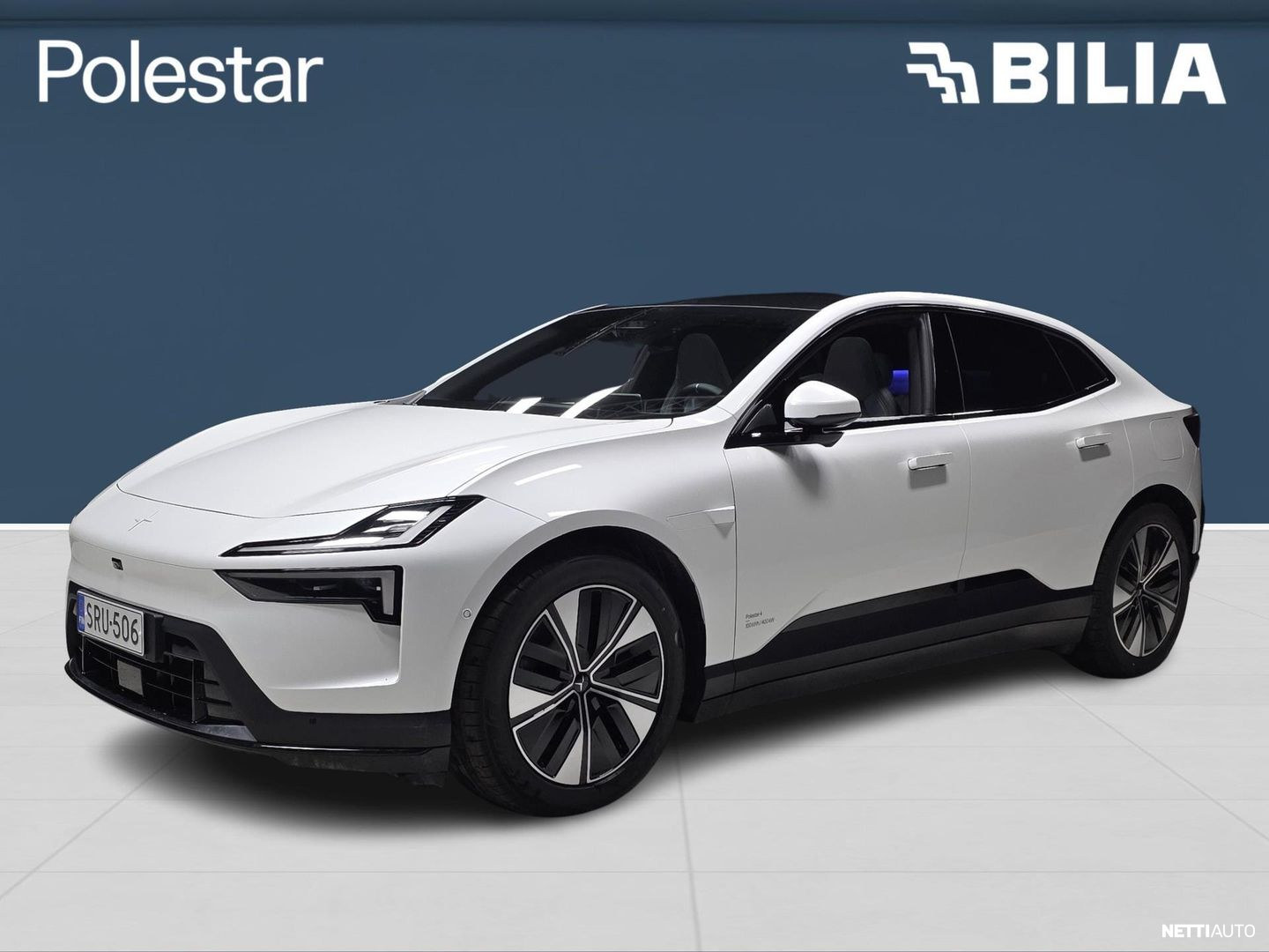 Polestar 4