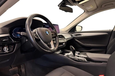 BMW 530 2021, kuva 6/31