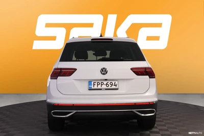 Volkswagen Tiguan 2021, kuva 7/37