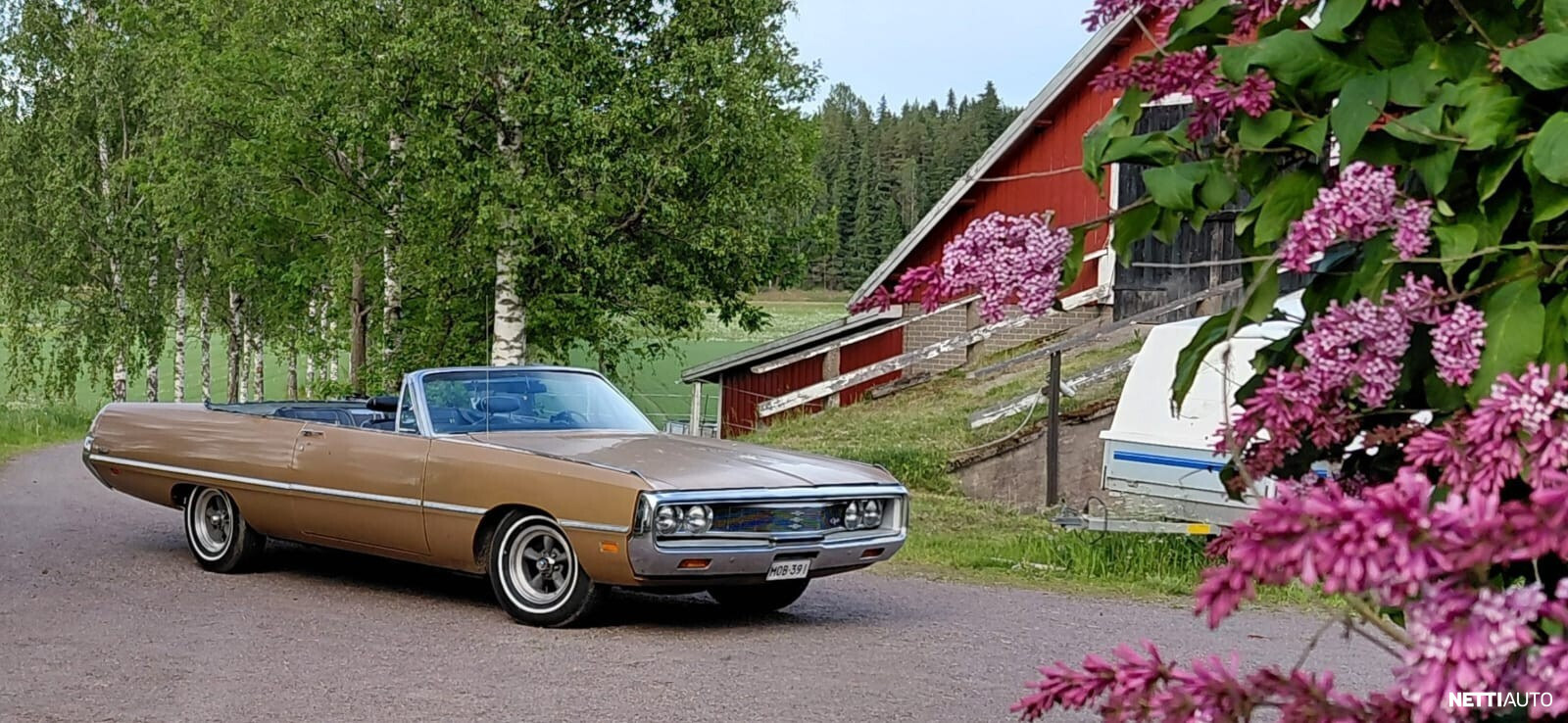 Chrysler Newport