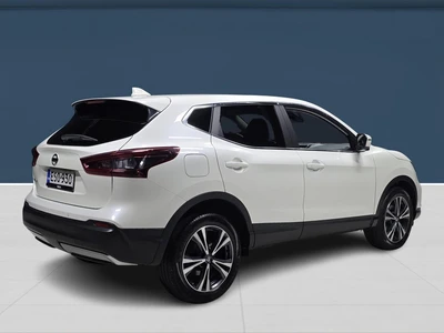 Nissan Qashqai 2021, kuva 4/16