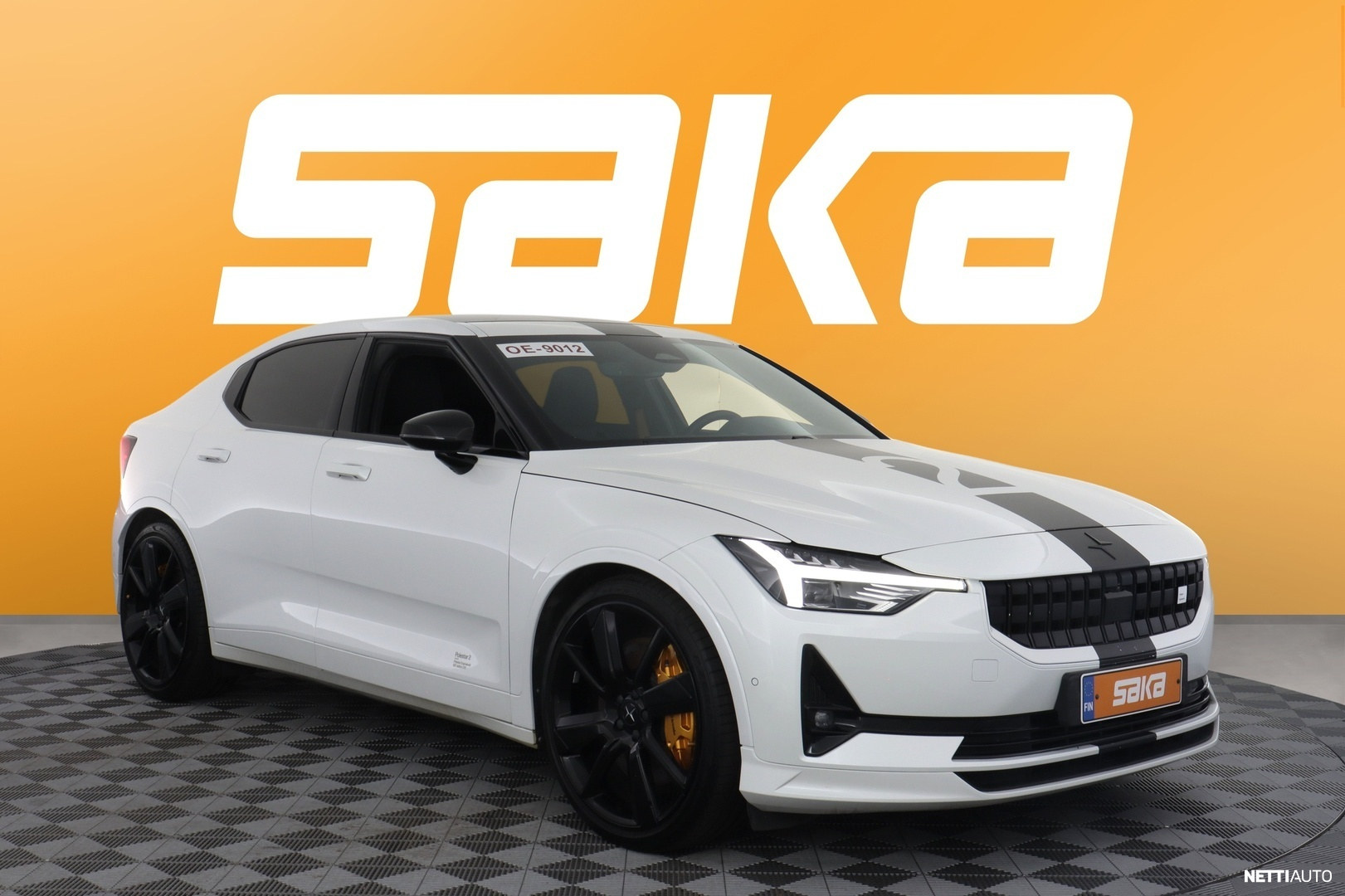 Polestar 2