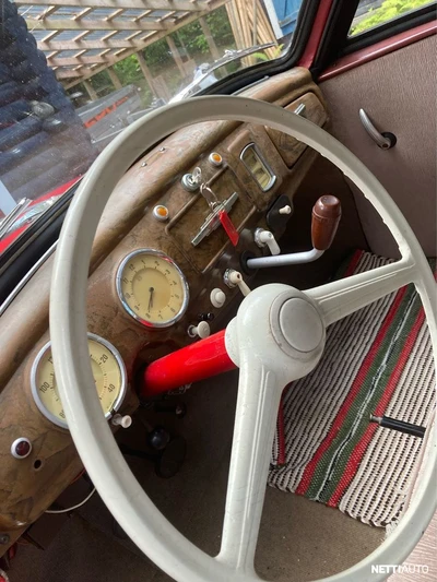 Ifa F9 1955, photo 4/10