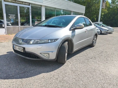Honda Civic 2006, kuva 3/10
