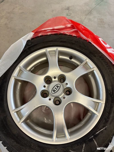 Kia Ceed 1,6 Active SW A/T 2010, kuva 7/8