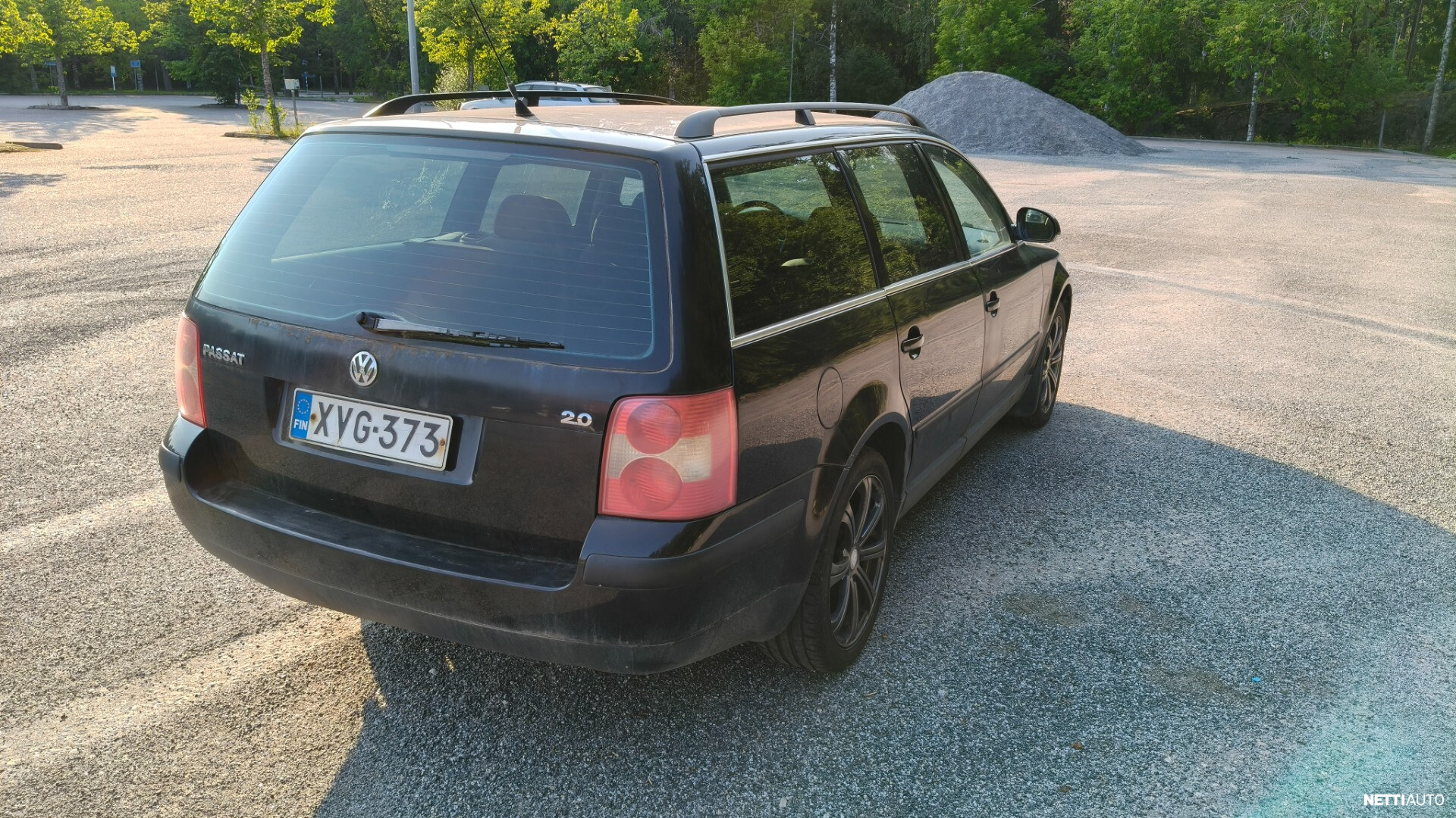 Volkswagen Passat 2005, kuva 3/17