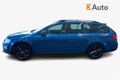 Skoda Octavia 2015, photo 5/51