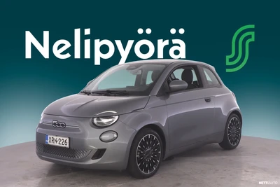 Fiat 500 1 2022, kuva 1/39