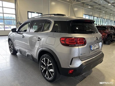 Citroen C5 Aircross 2021, kuva 5/29