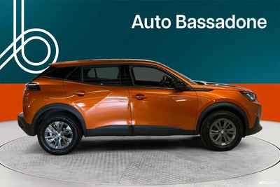 Peugeot 2008 2022, photo 6/34