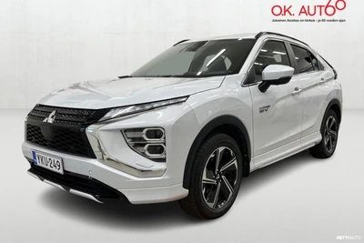 Mitsubishi Eclipse Cross 2022, kuva 1/27
