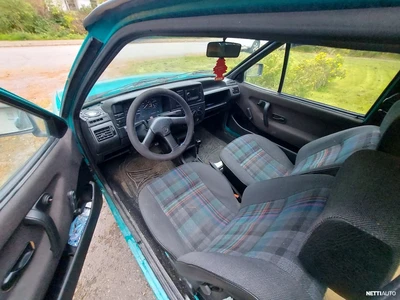Volkswagen Polo Hatchback 1,3 3d 1994, photo 6/6
