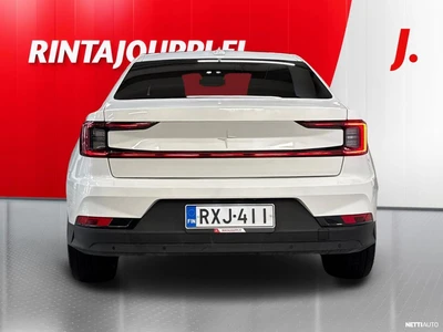 Polestar 2 2021, kuva 5/39