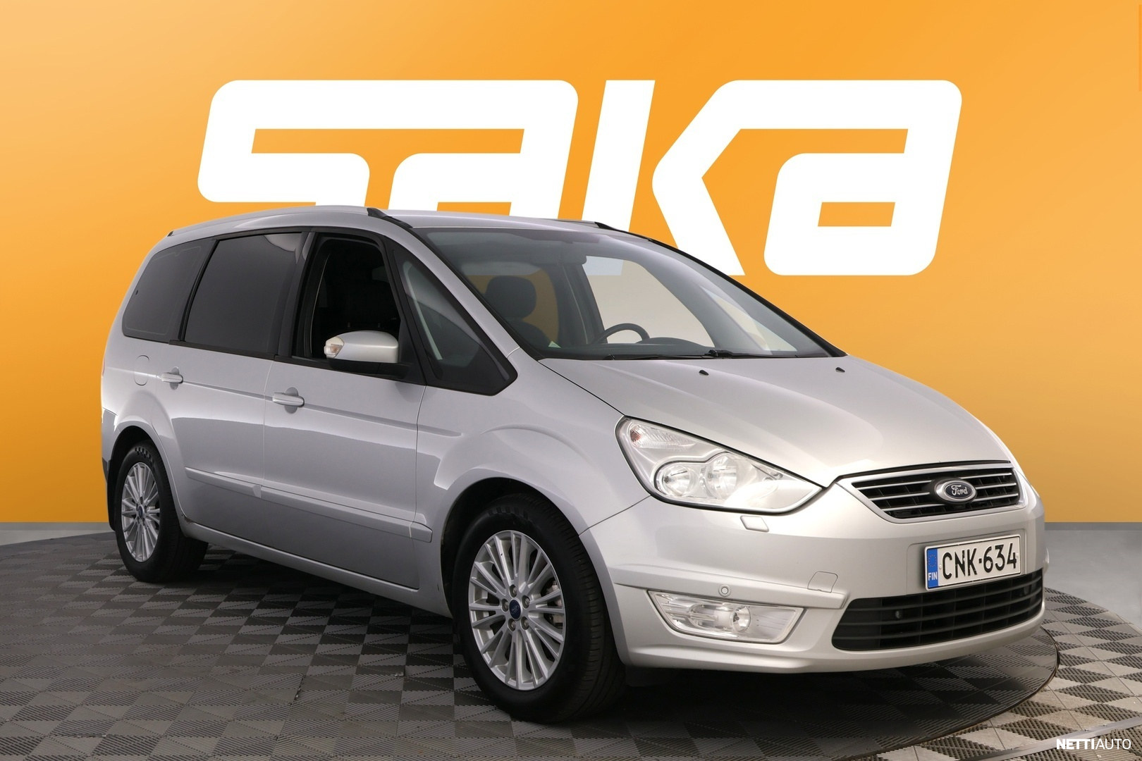 Ford Galaxy