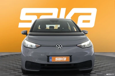 Volkswagen ID.3 2021, photo 2/23