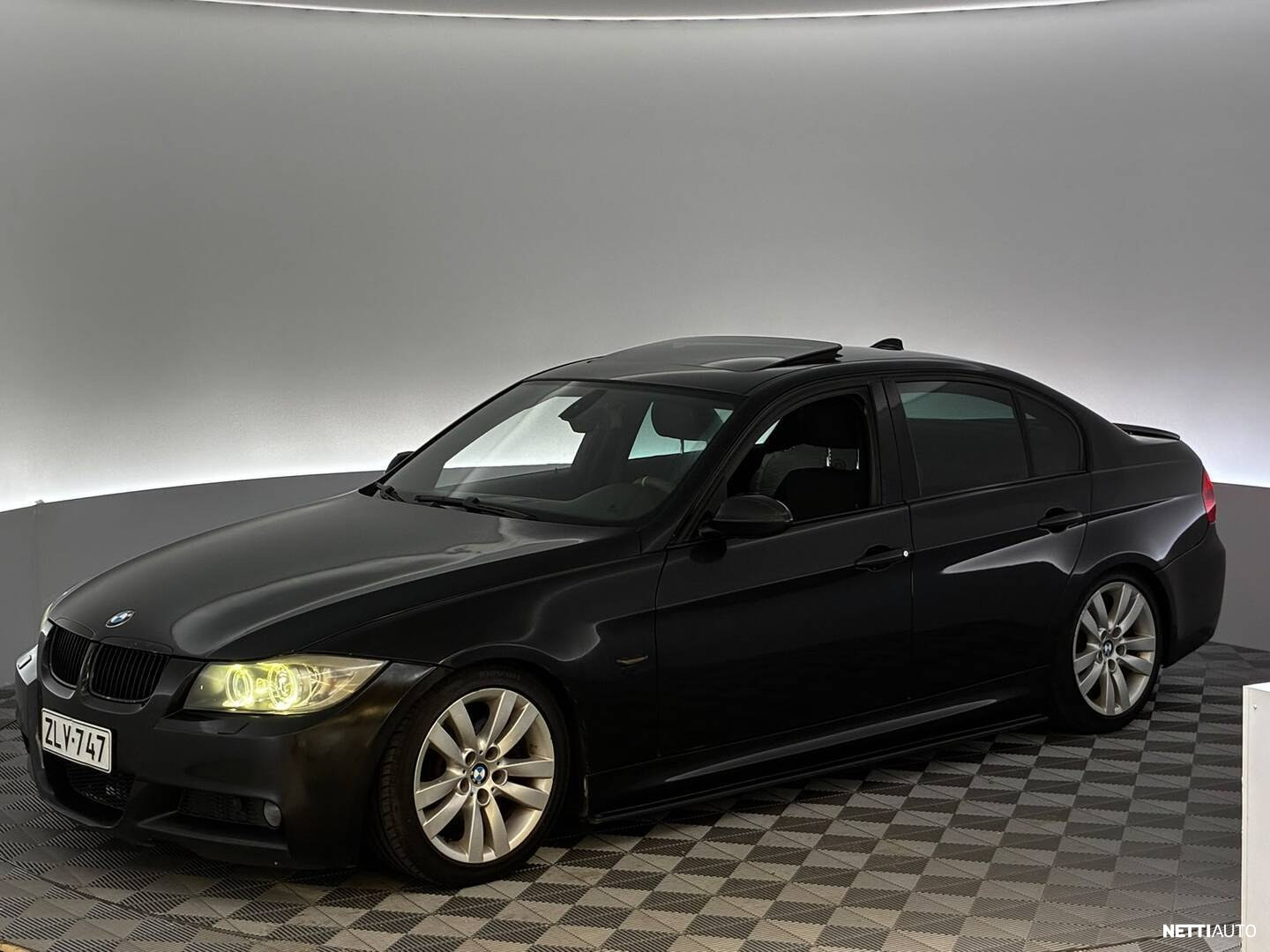 BMW 325